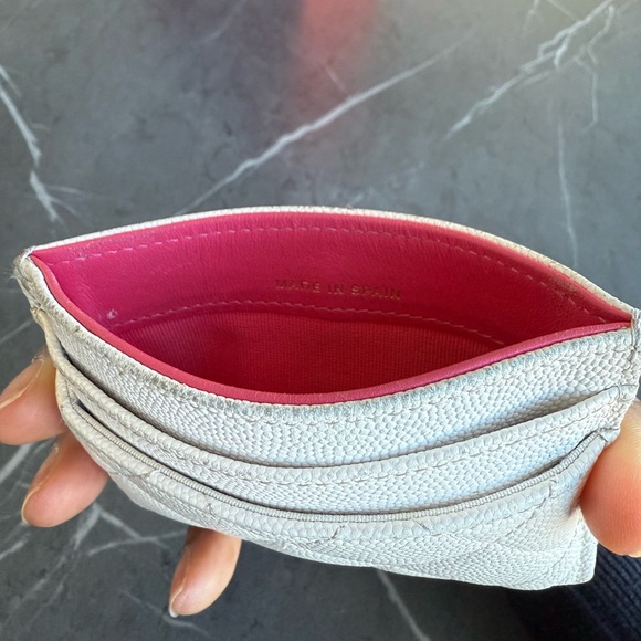 Chanel Card Holder - Picture 5 of 7